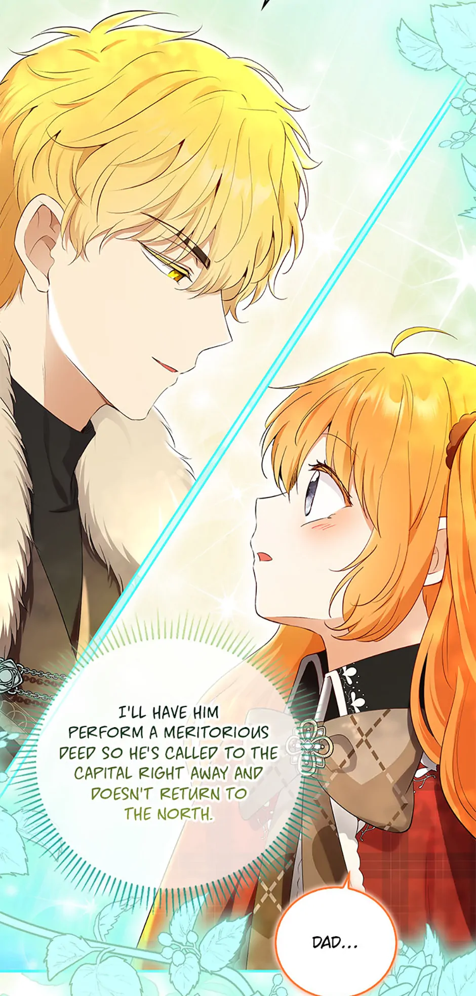 Talented Baby Squirrel - Chapter 80 manhwa