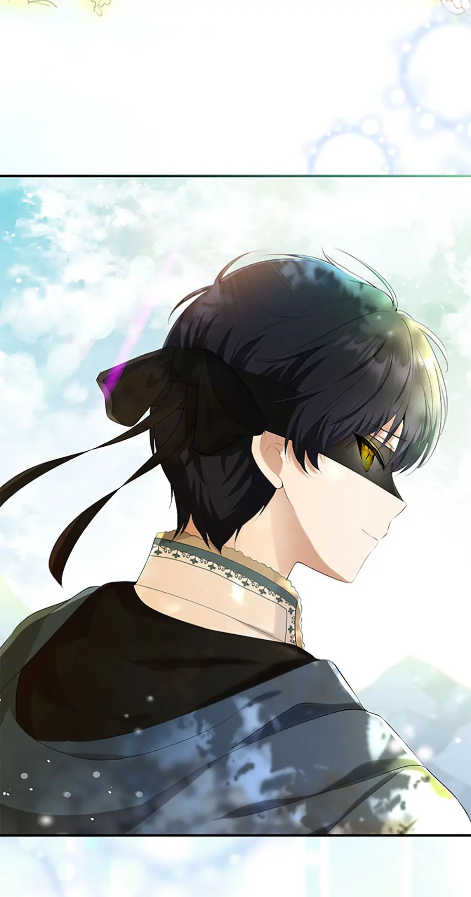 Talented Baby Squirrel - Chapter 80 manhwa