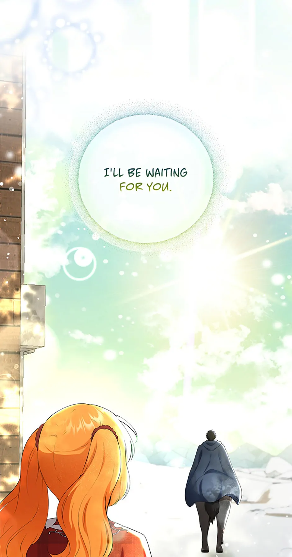 Talented Baby Squirrel - Chapter 80 manhwa