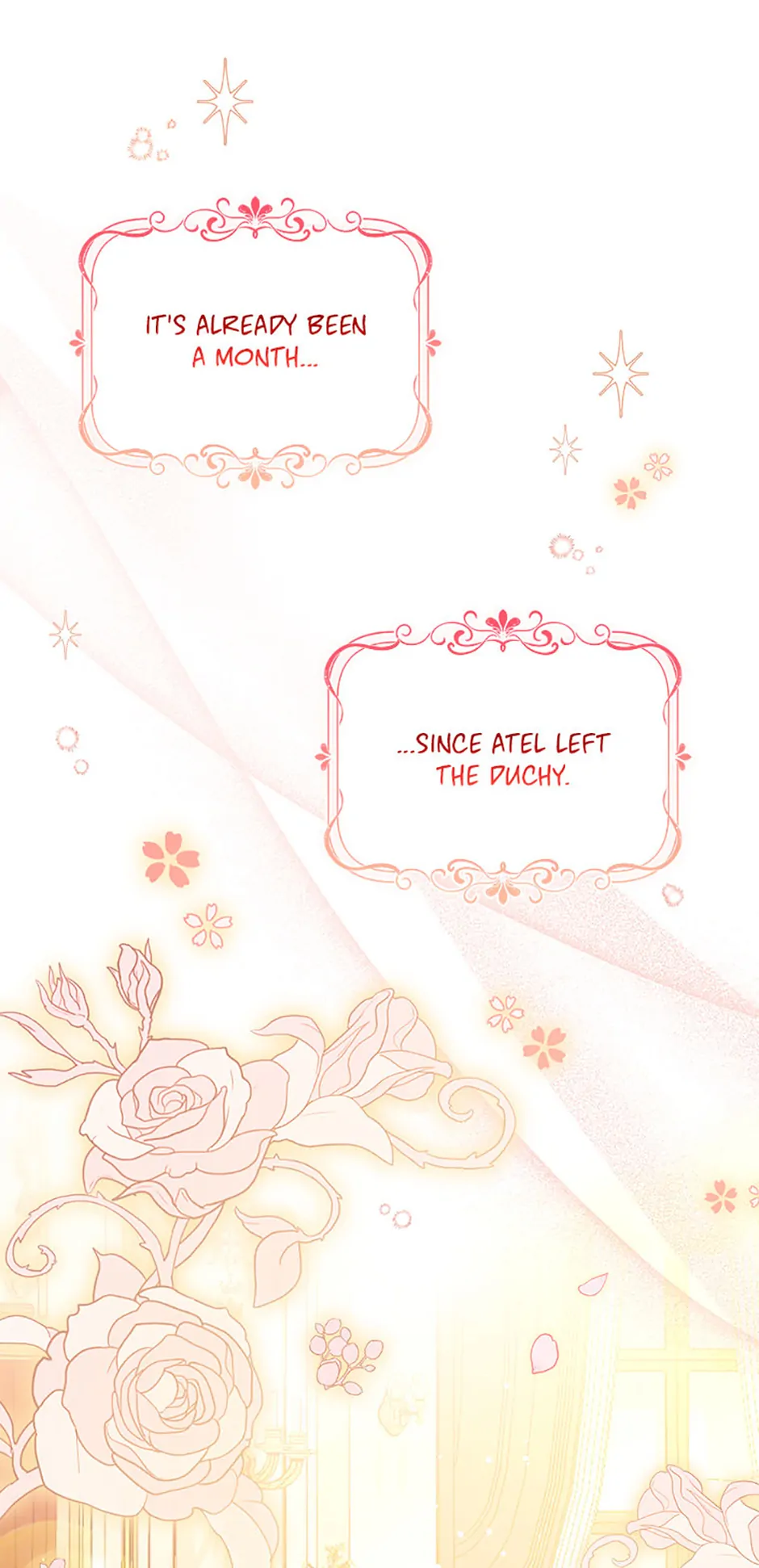 Talented Baby Squirrel - Chapter 81 manhwa