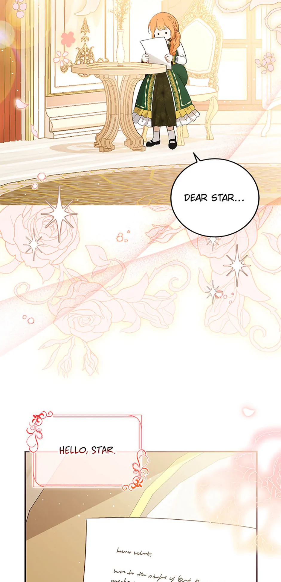 Talented Baby Squirrel - Chapter 81 manhwa
