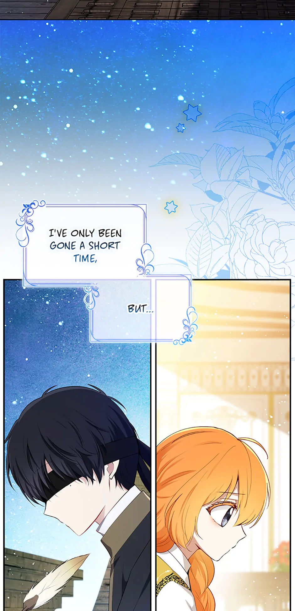 Talented Baby Squirrel - Chapter 81 manhwa
