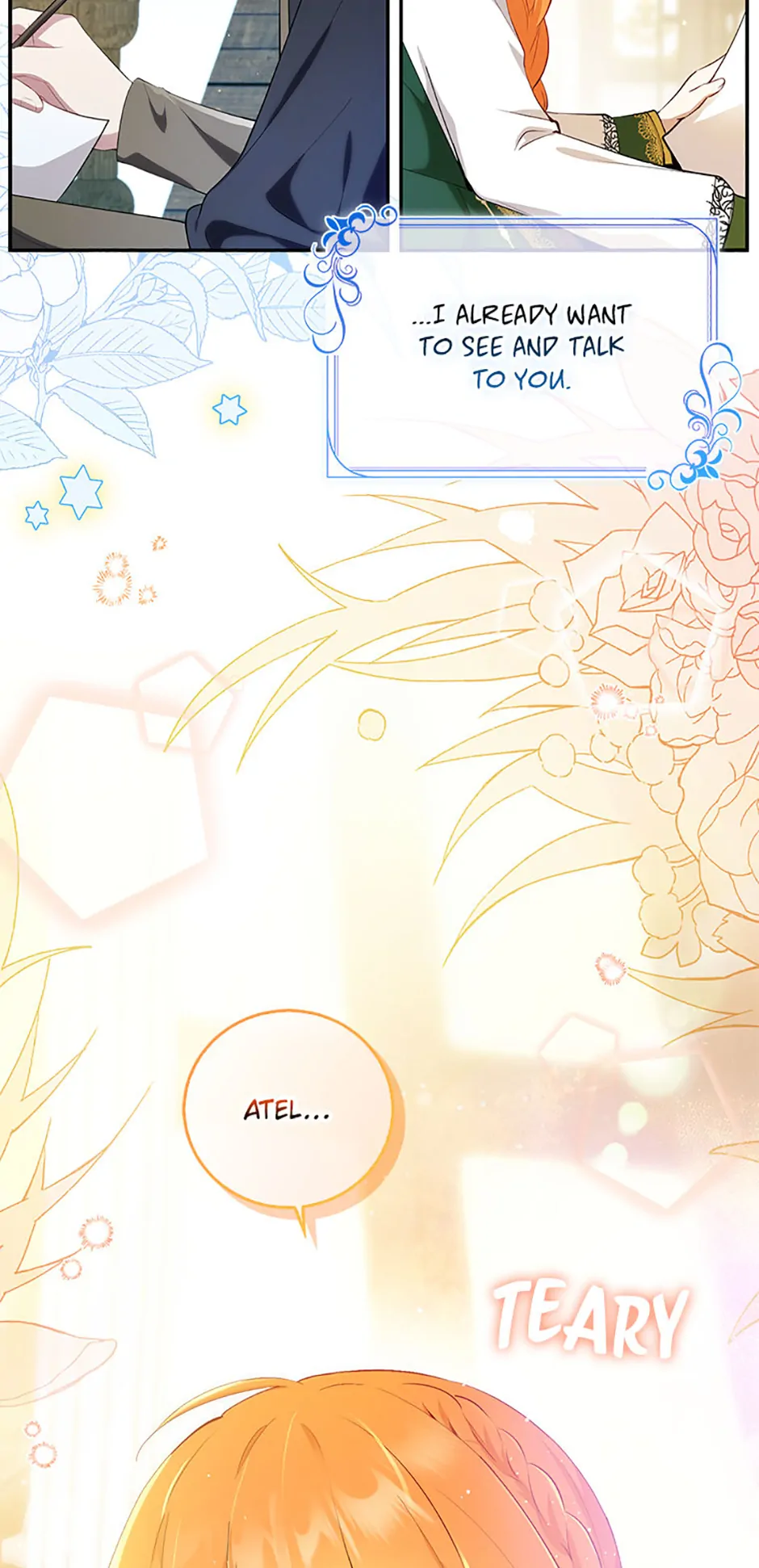Talented Baby Squirrel - Chapter 81 manhwa