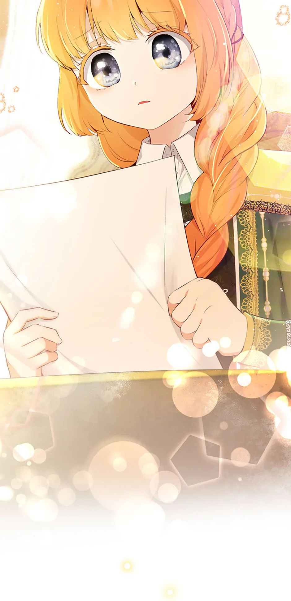 Talented Baby Squirrel - Chapter 81 manhwa