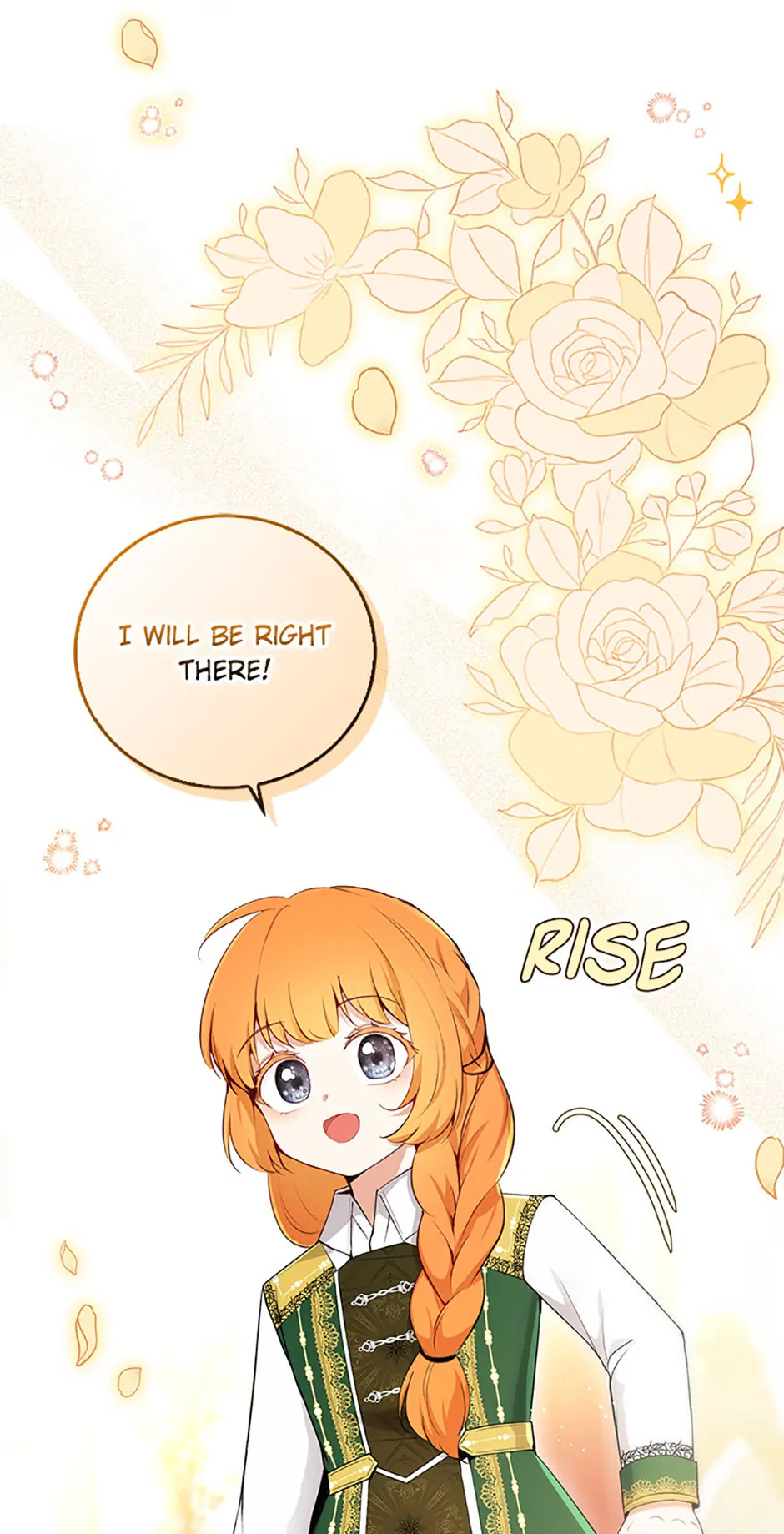 Talented Baby Squirrel - Chapter 81 manhwa