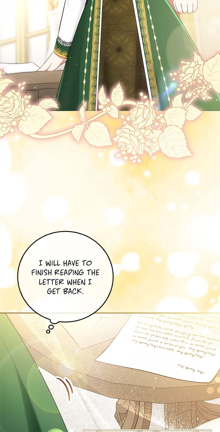 Talented Baby Squirrel - Chapter 81 manhwa