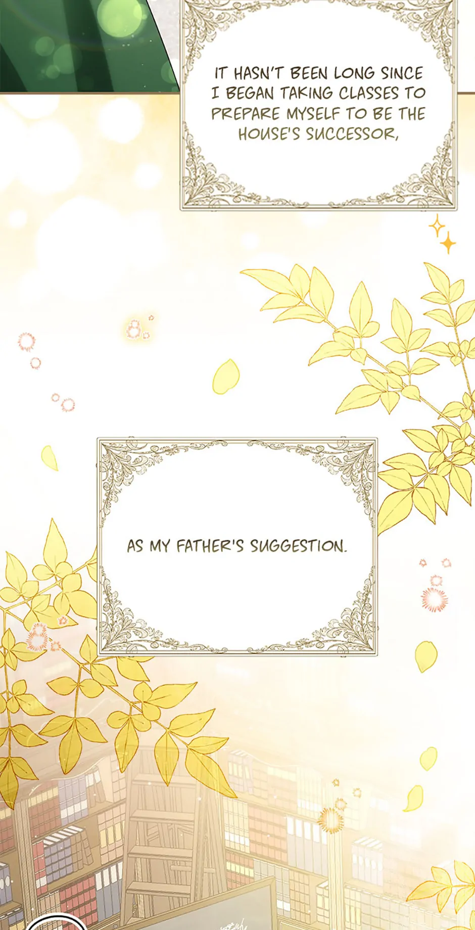 Talented Baby Squirrel - Chapter 81 manhwa