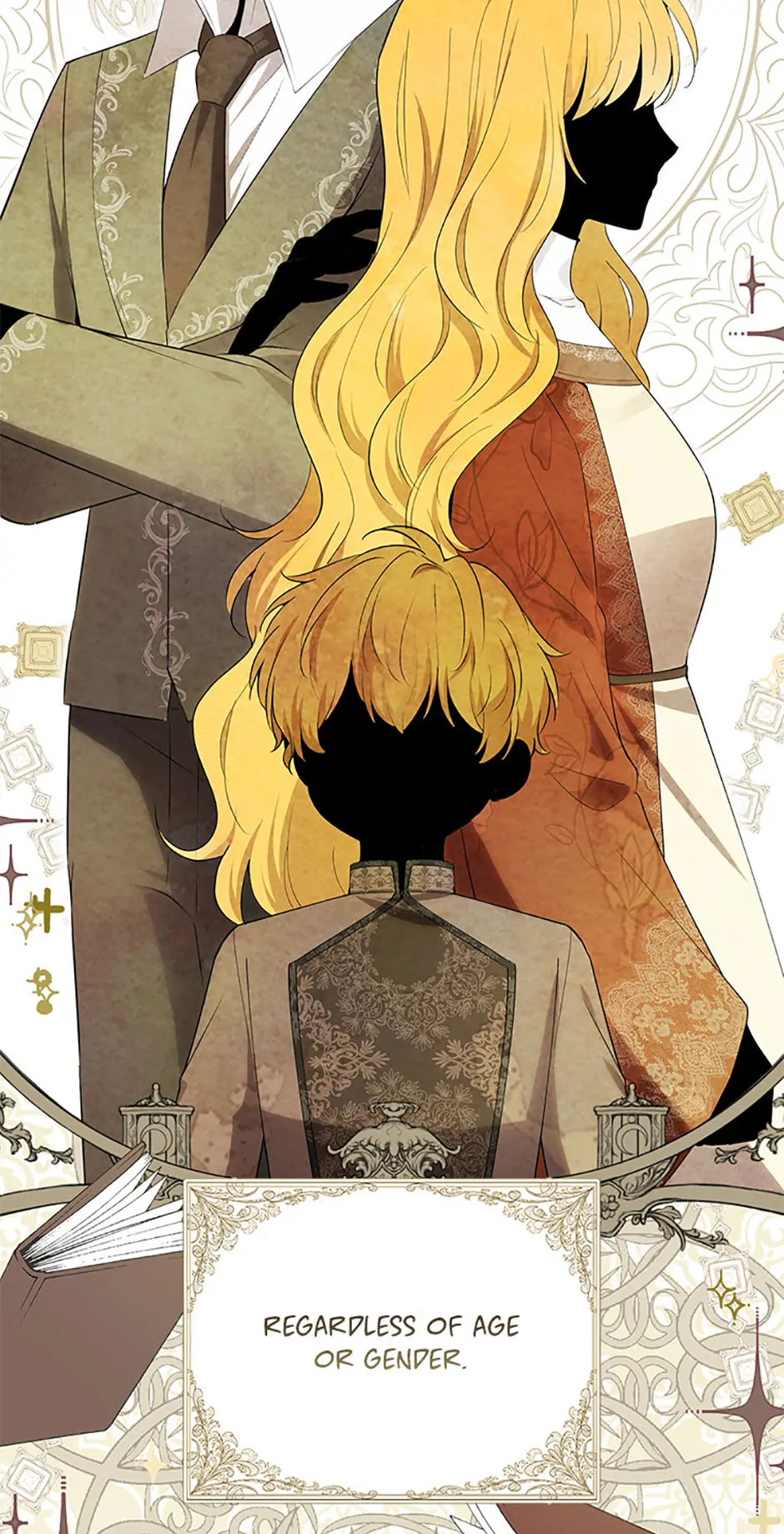 Talented Baby Squirrel - Chapter 81 manhwa