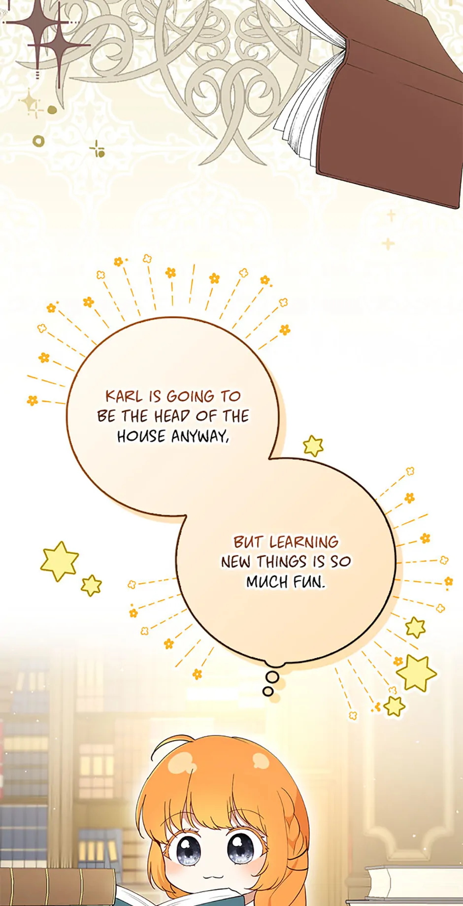 Talented Baby Squirrel - Chapter 81 manhwa