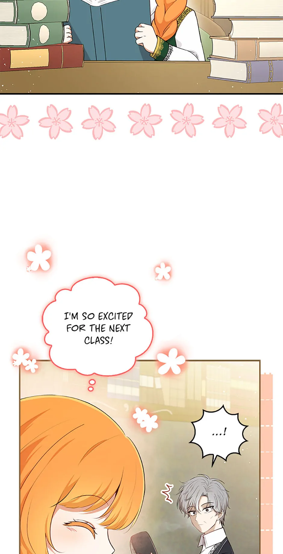 Talented Baby Squirrel - Chapter 81 manhwa