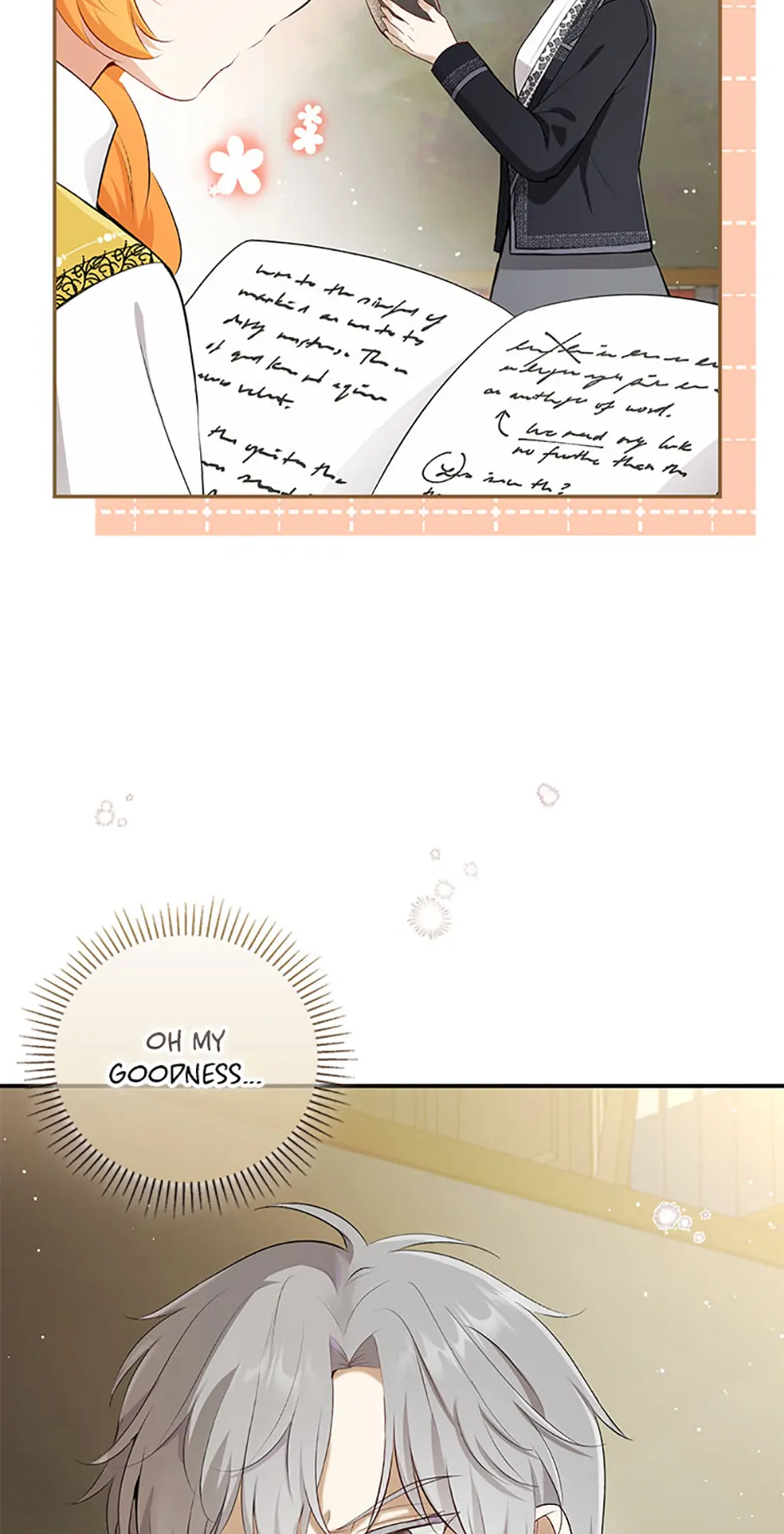 Talented Baby Squirrel - Chapter 81 manhwa