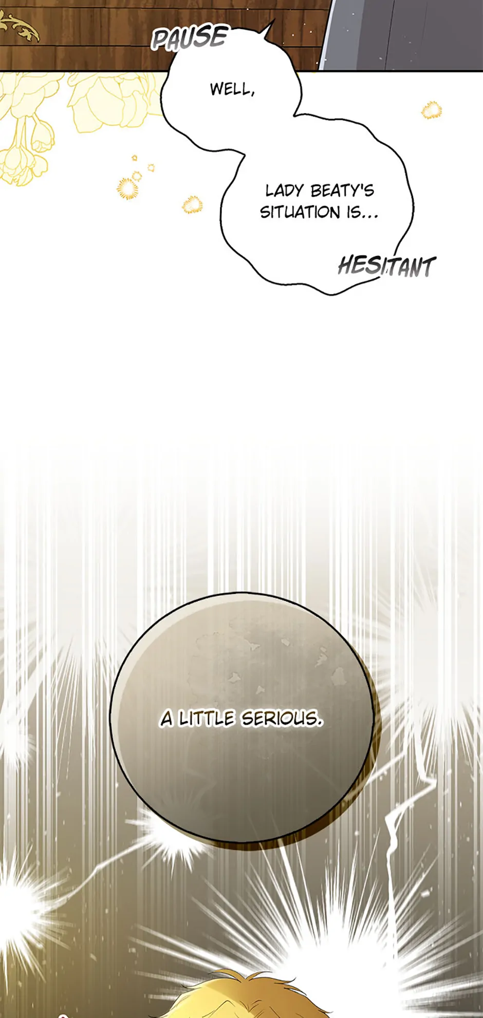 Talented Baby Squirrel - Chapter 81 manhwa