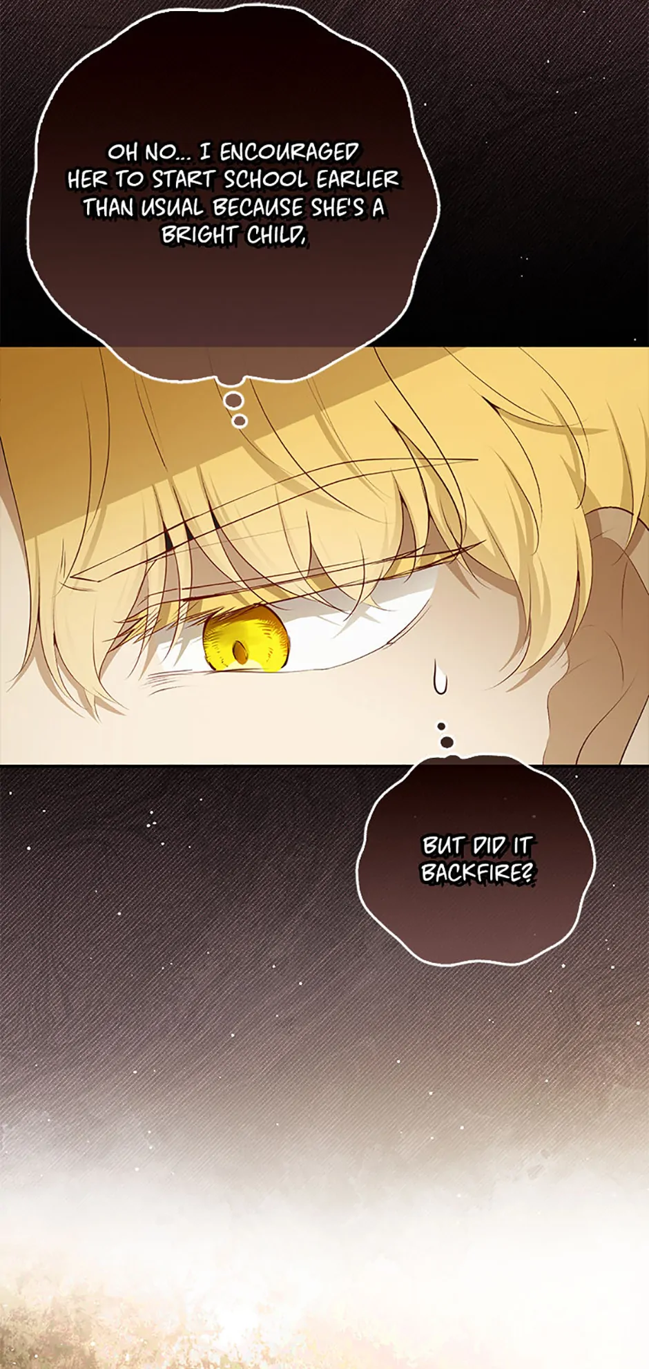 Talented Baby Squirrel - Chapter 81 manhwa