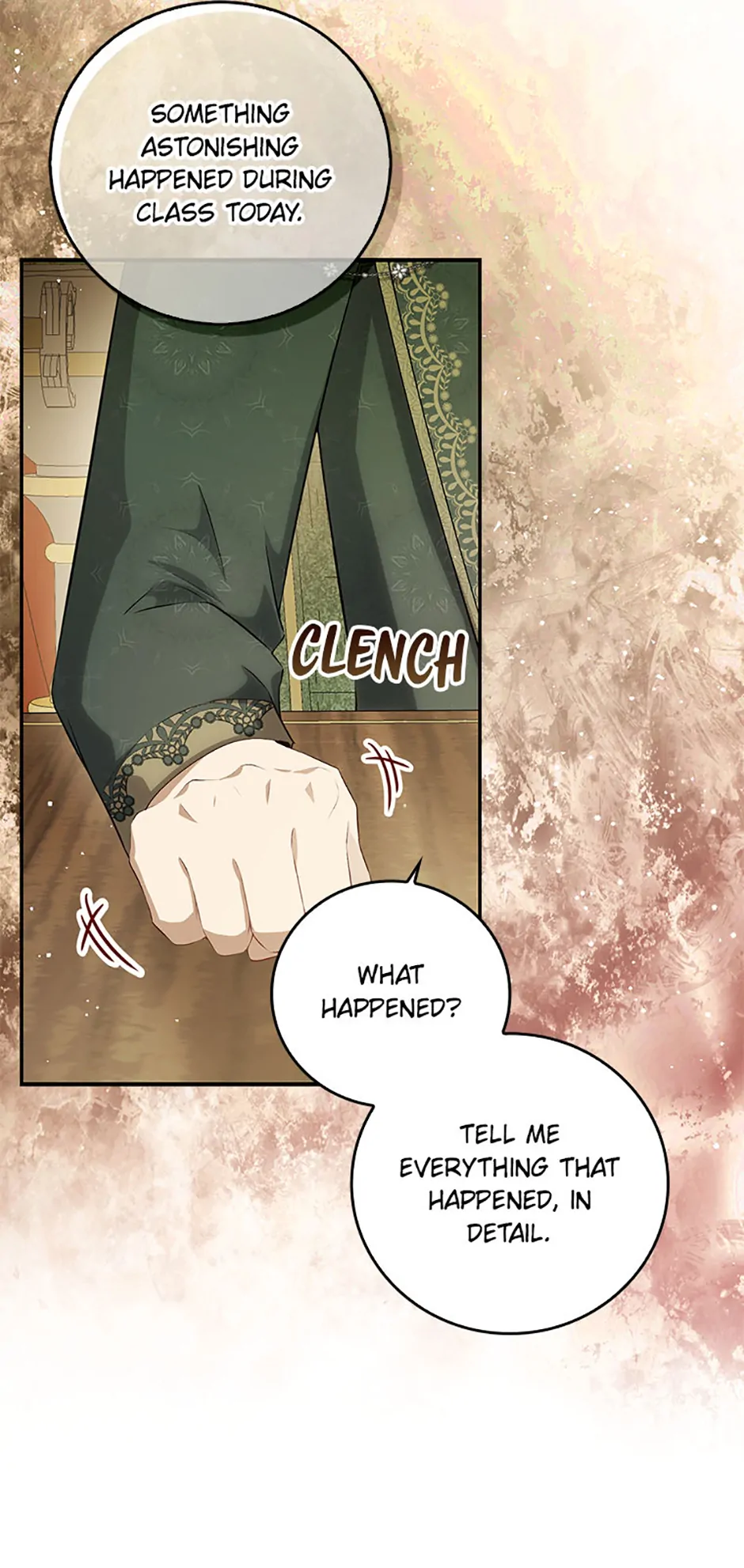 Talented Baby Squirrel - Chapter 81 manhwa