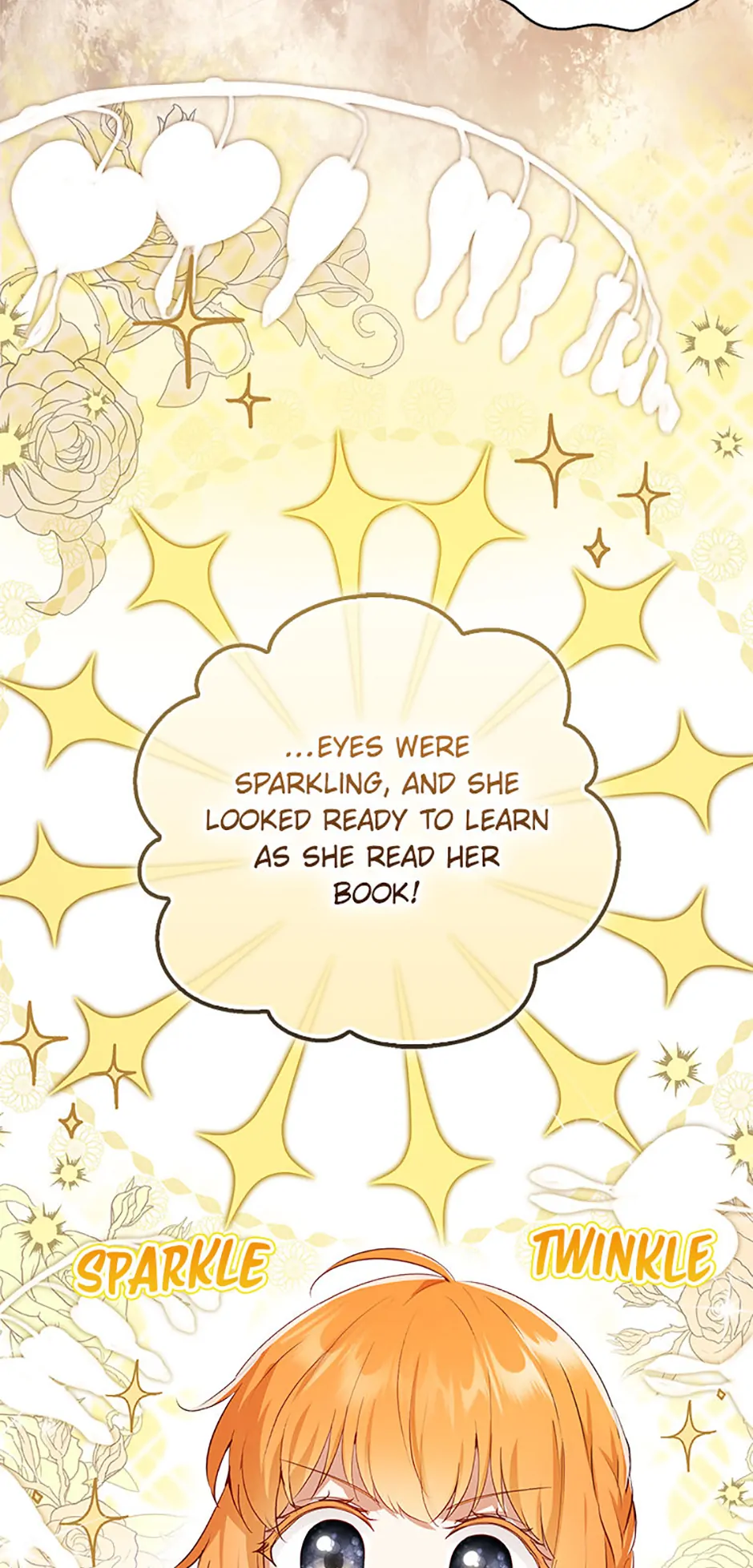 Talented Baby Squirrel - Chapter 81 manhwa