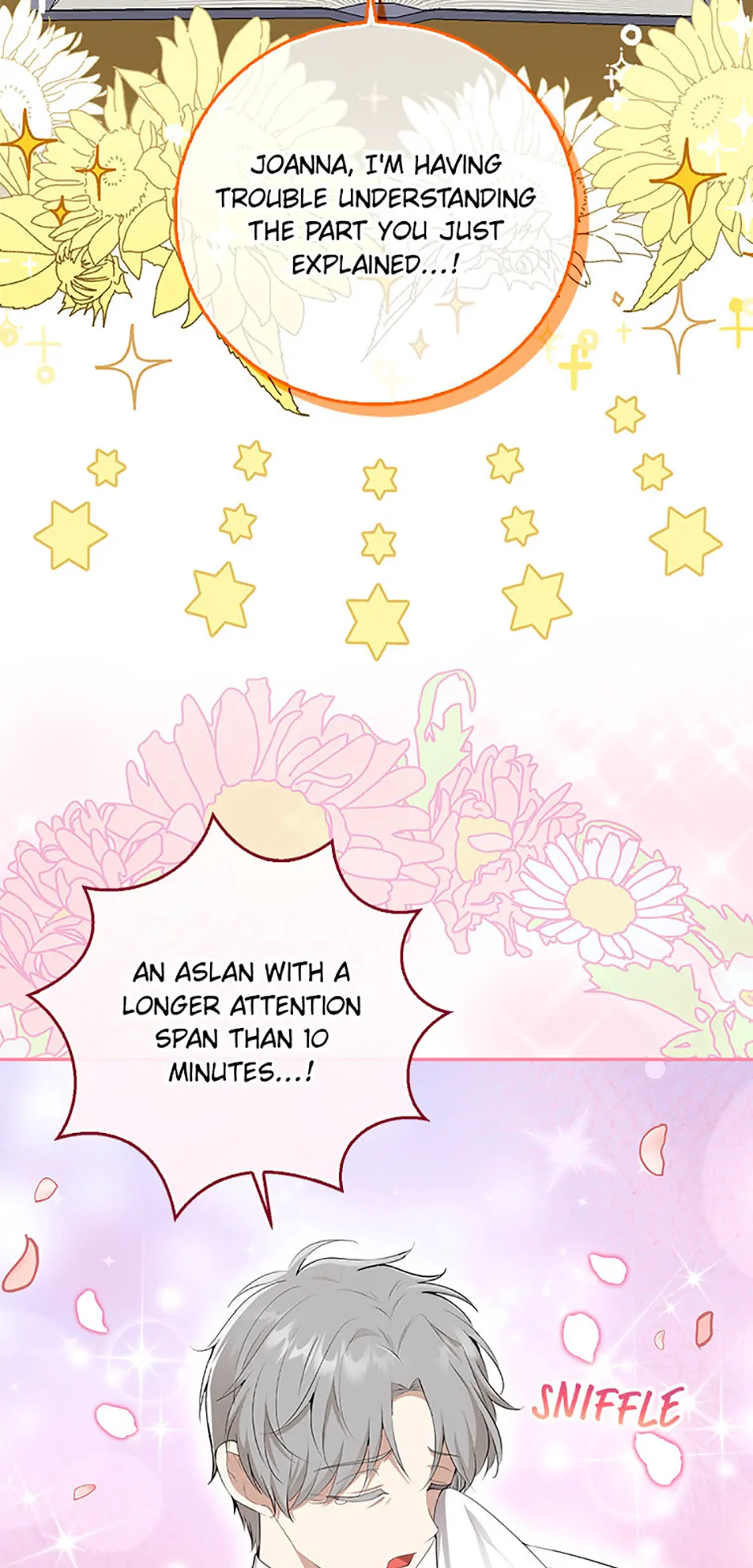 Talented Baby Squirrel - Chapter 81 manhwa