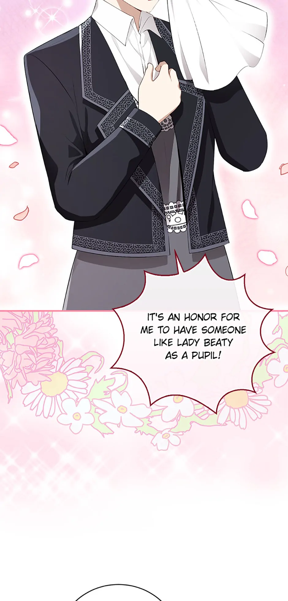 Talented Baby Squirrel - Chapter 81 manhwa