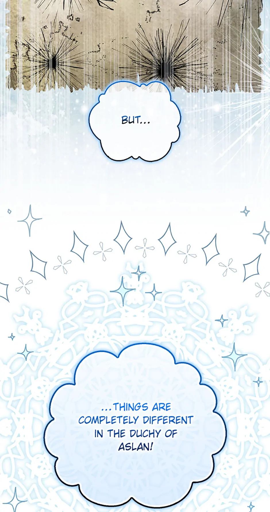 Talented Baby Squirrel - Chapter 81 manhwa