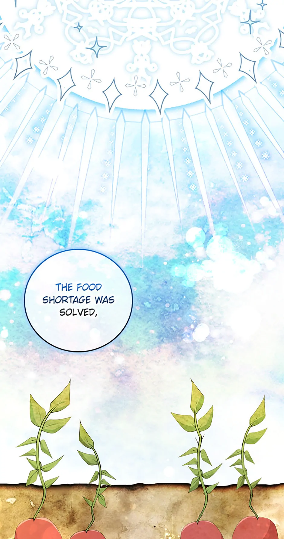 Talented Baby Squirrel - Chapter 81 manhwa