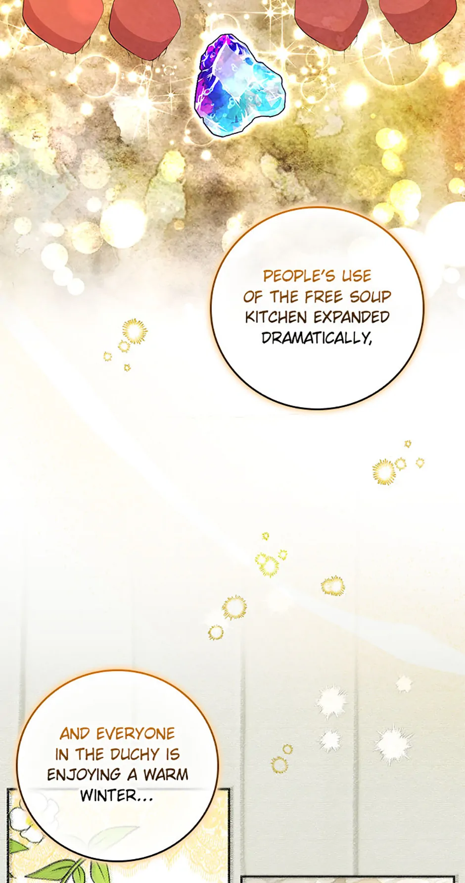 Talented Baby Squirrel - Chapter 81 manhwa