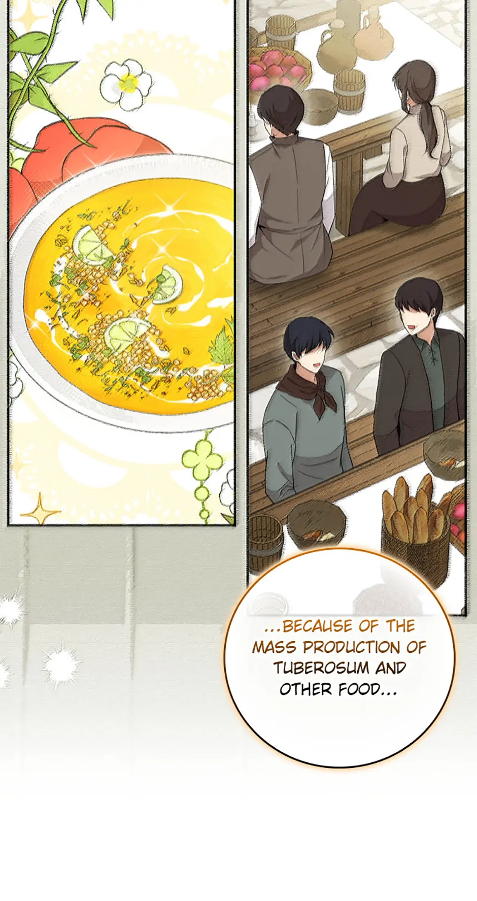Talented Baby Squirrel - Chapter 81 manhwa