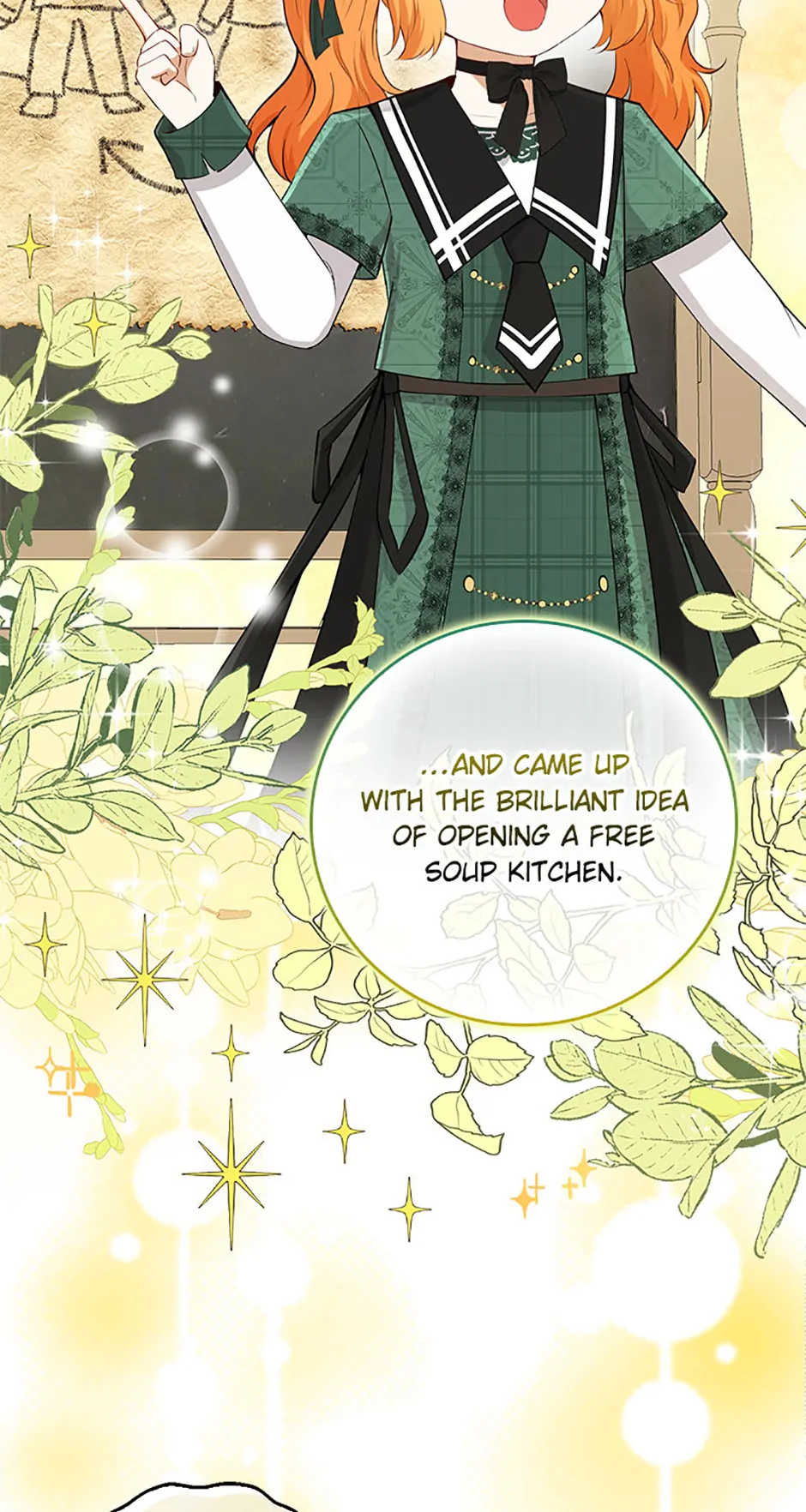 Talented Baby Squirrel - Chapter 81 manhwa