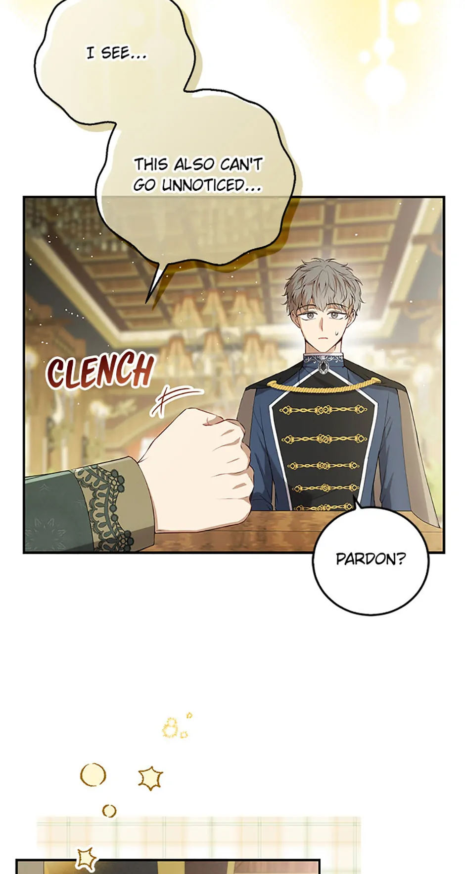 Talented Baby Squirrel - Chapter 81 manhwa