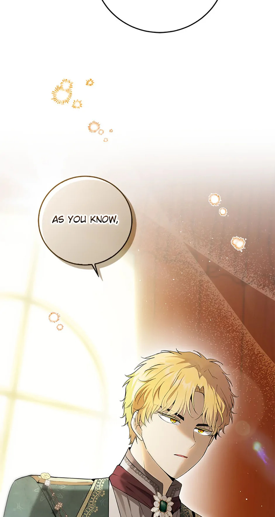 Talented Baby Squirrel - Chapter 81 manhwa