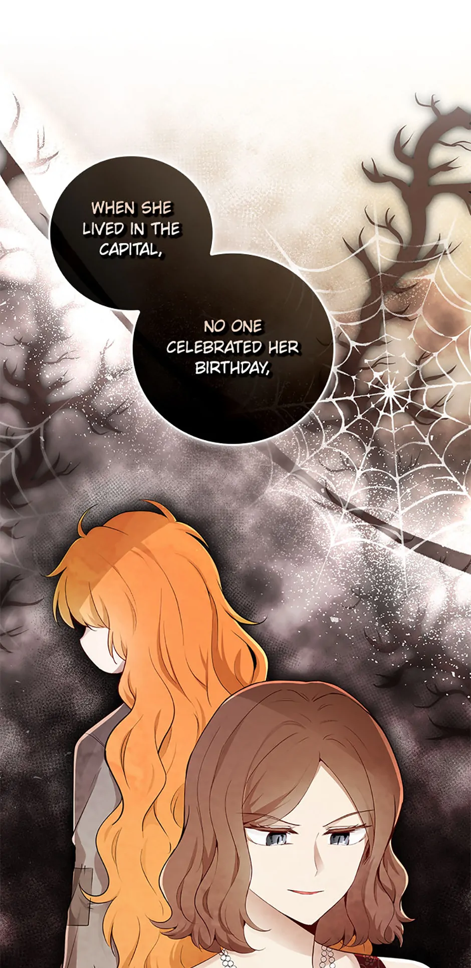 Talented Baby Squirrel - Chapter 81 manhwa