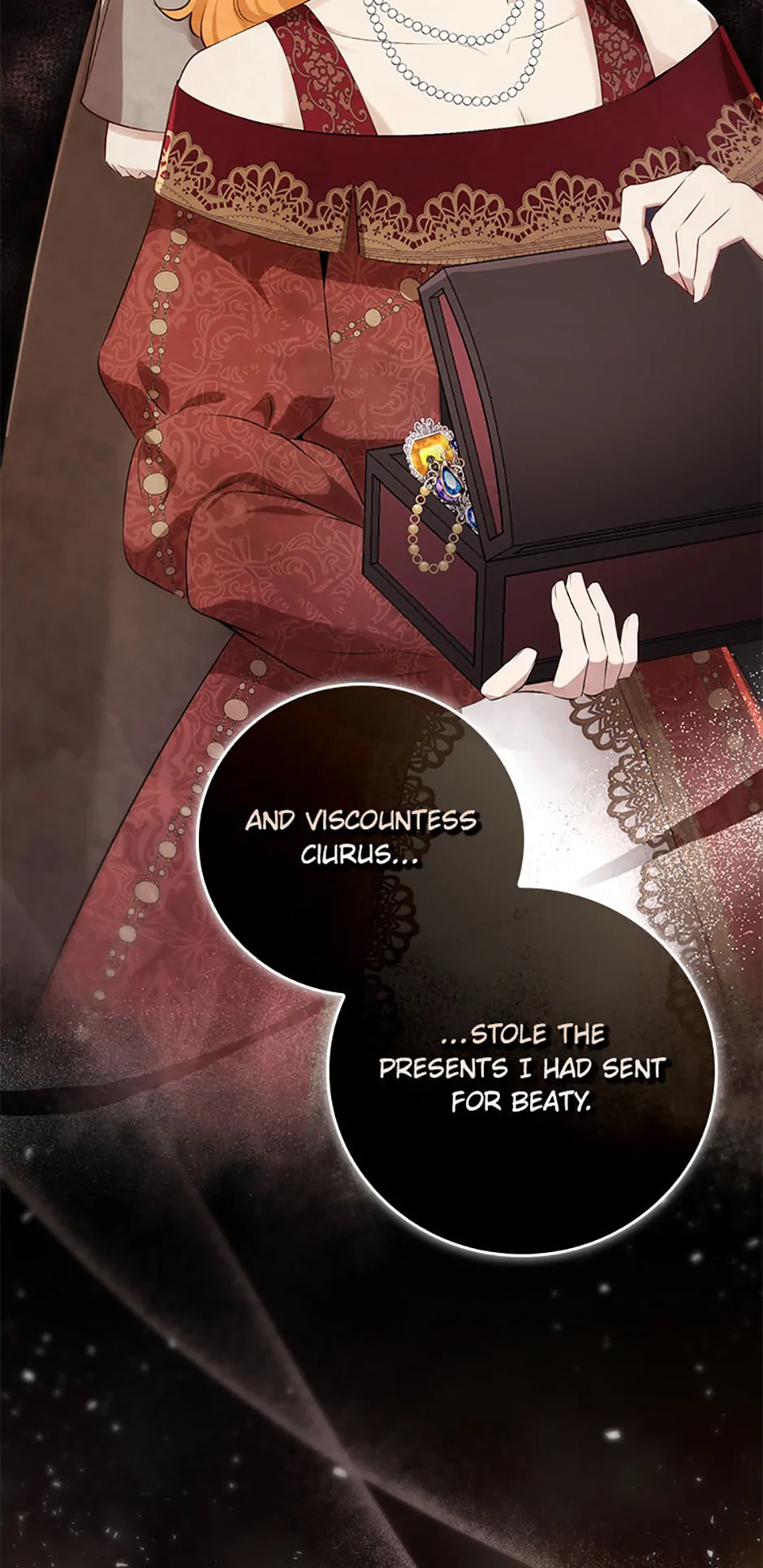Talented Baby Squirrel - Chapter 81 manhwa