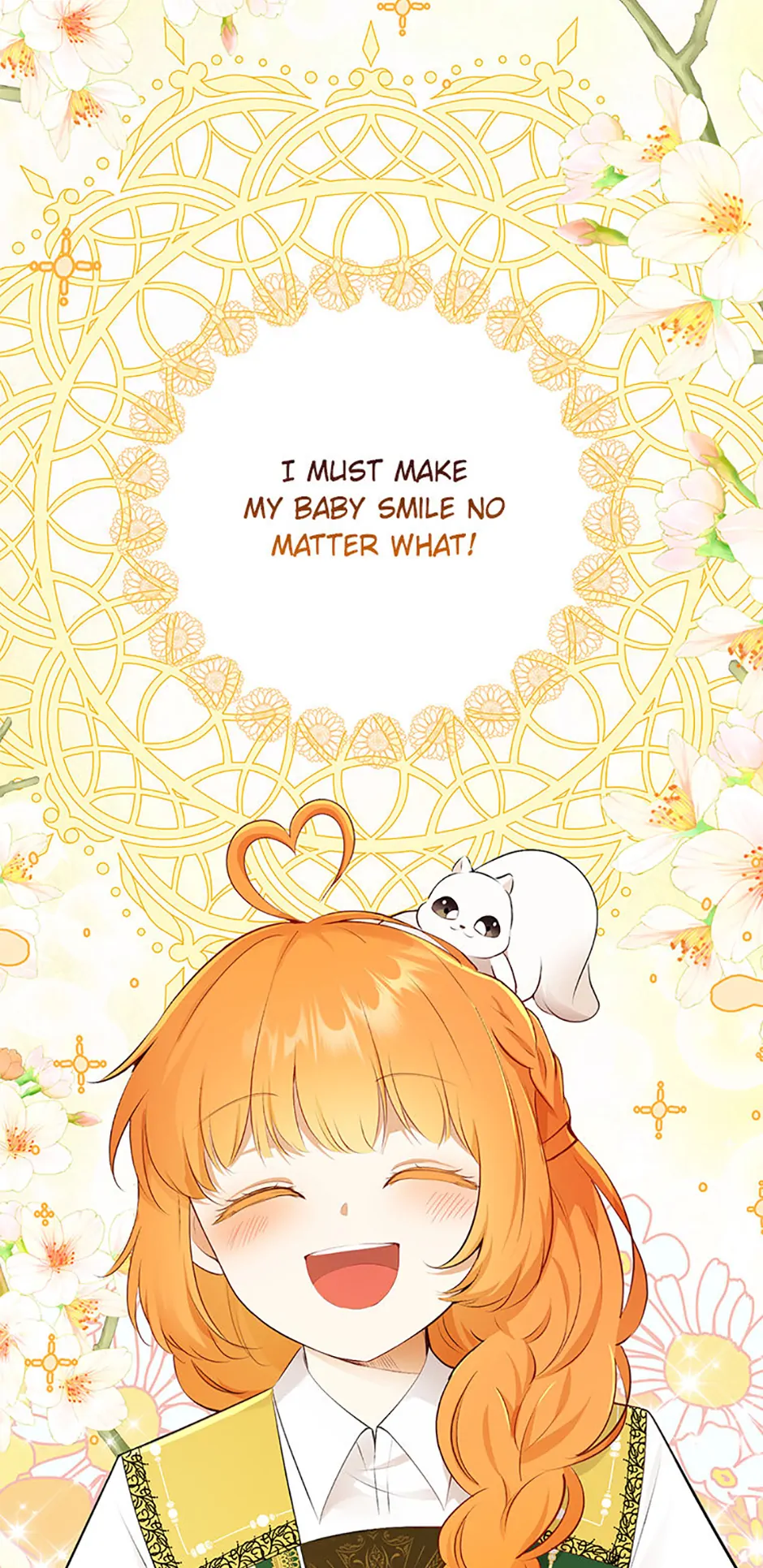 Talented Baby Squirrel - Chapter 81 manhwa