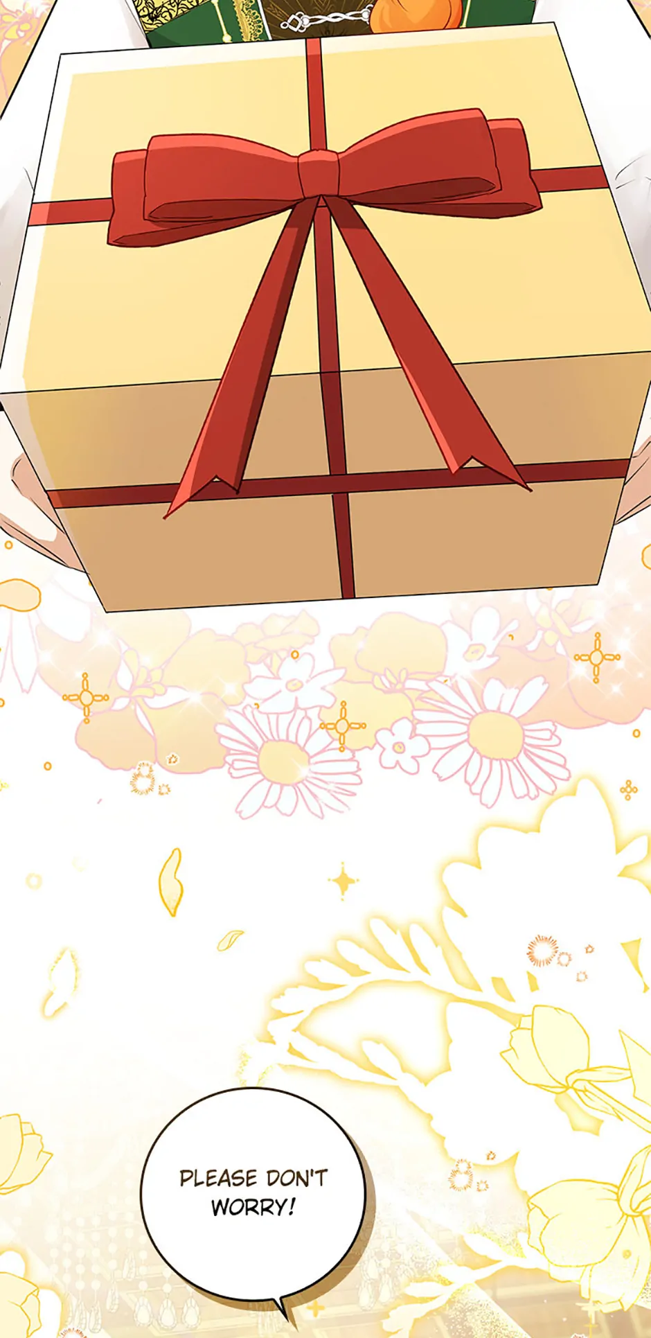 Talented Baby Squirrel - Chapter 81 manhwa