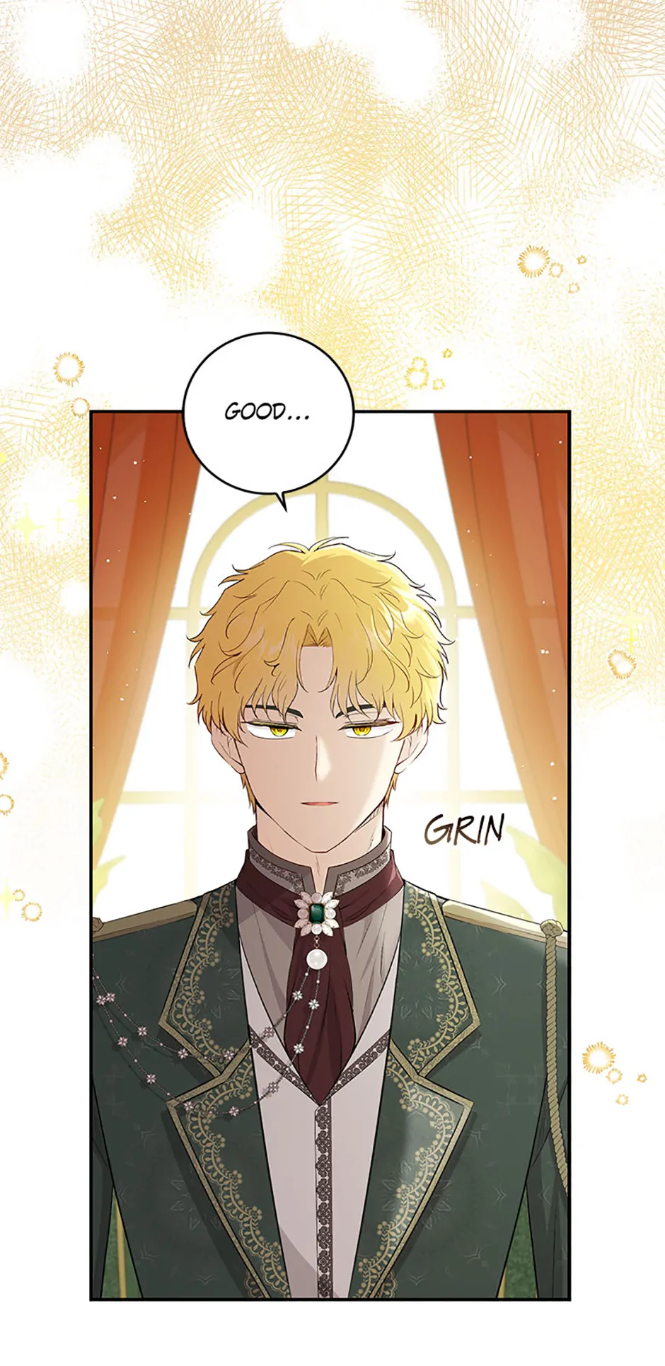 Talented Baby Squirrel - Chapter 81 manhwa