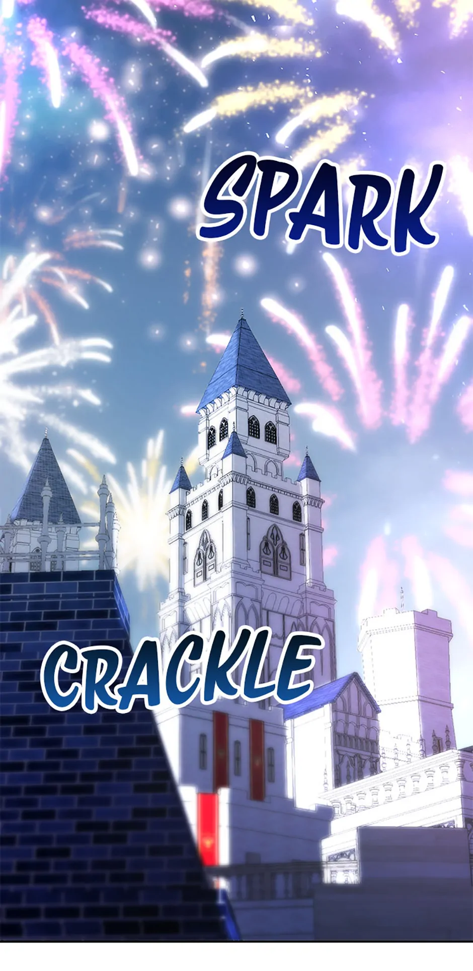 Talented Baby Squirrel - Chapter 81 manhwa