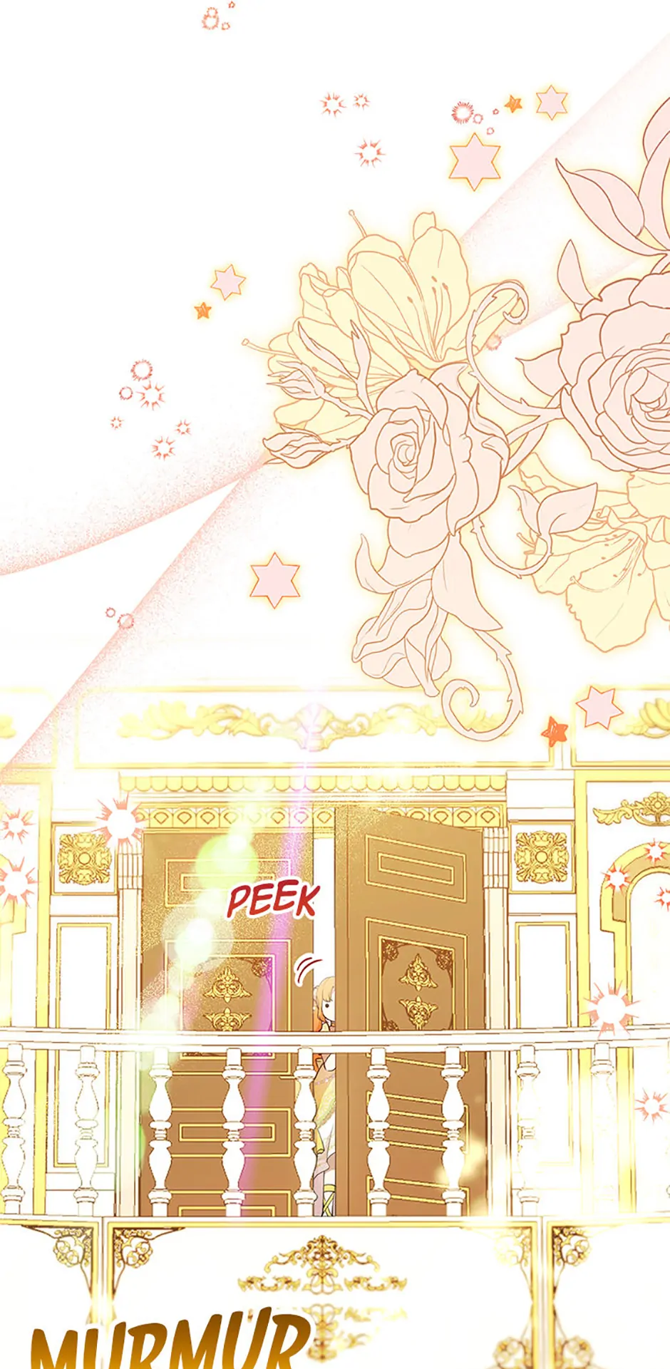 Talented Baby Squirrel - Chapter 81 manhwa