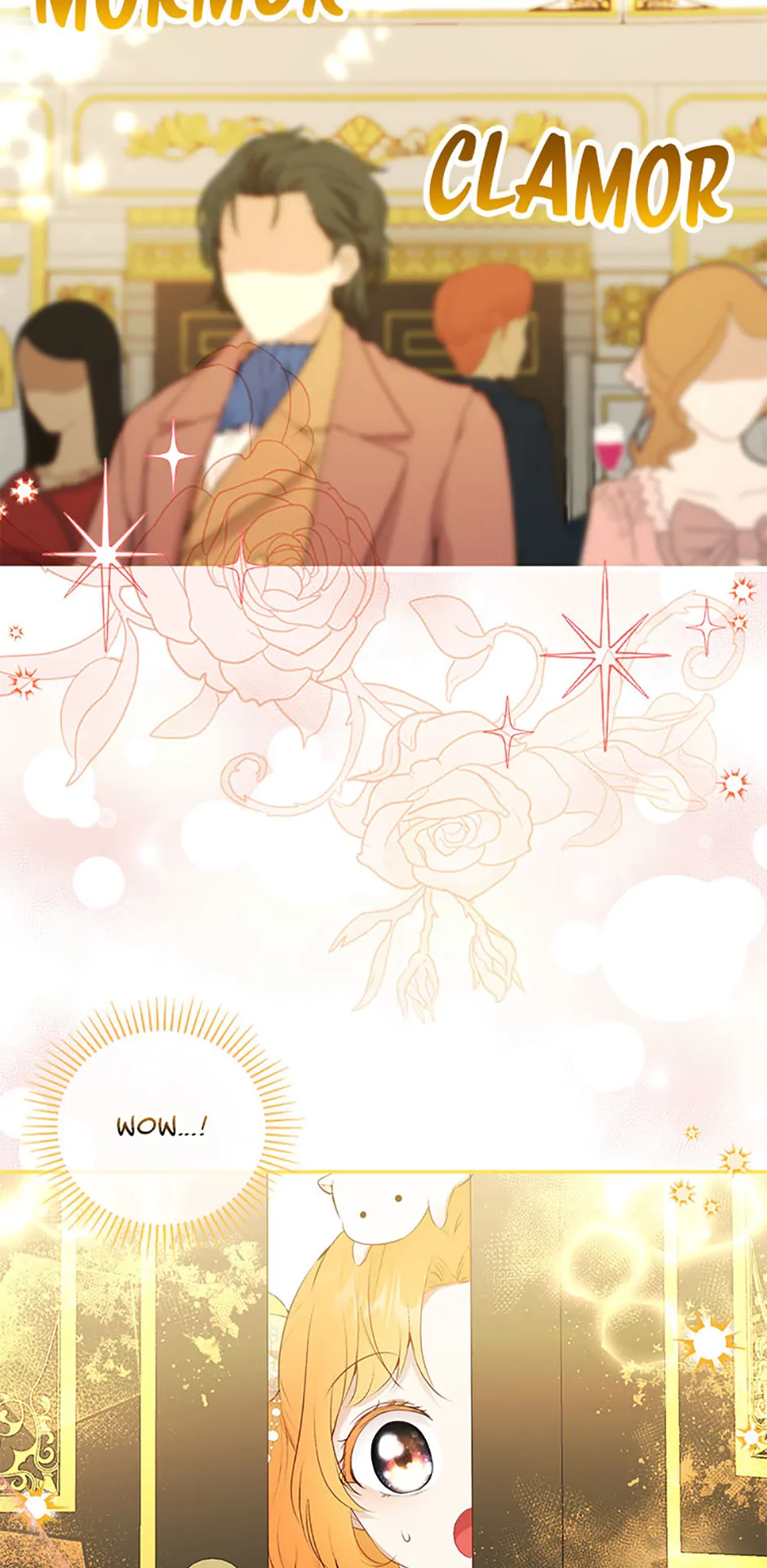 Talented Baby Squirrel - Chapter 81 manhwa