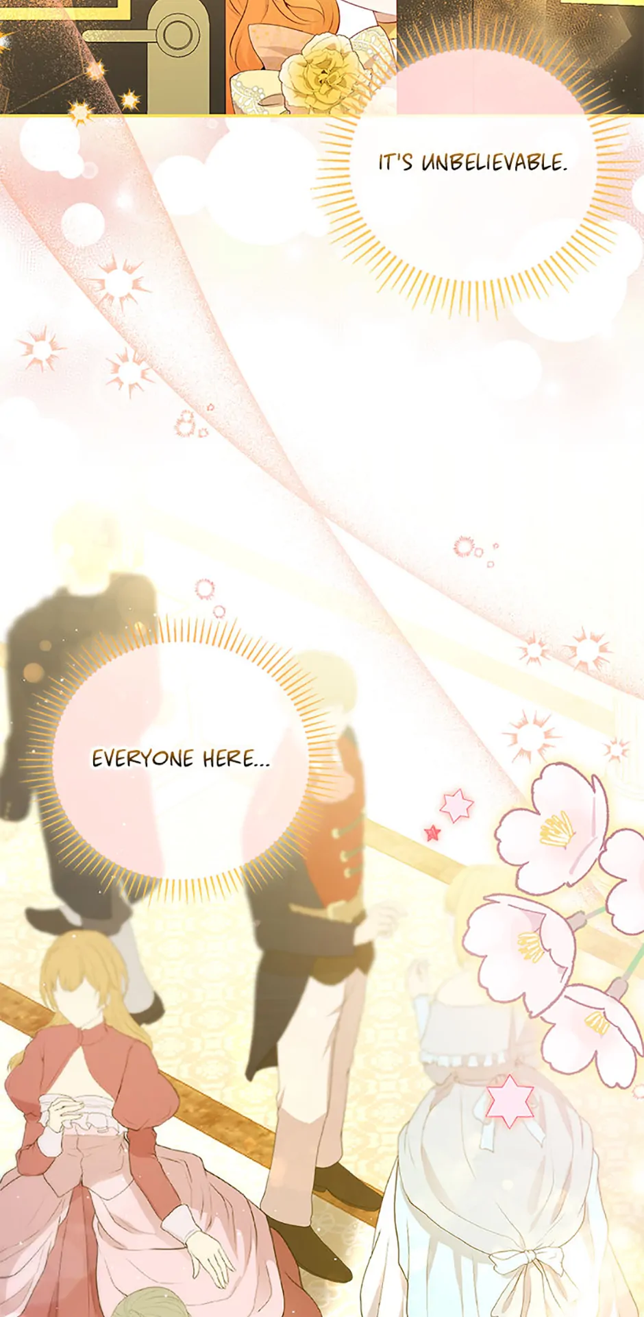 Talented Baby Squirrel - Chapter 81 manhwa