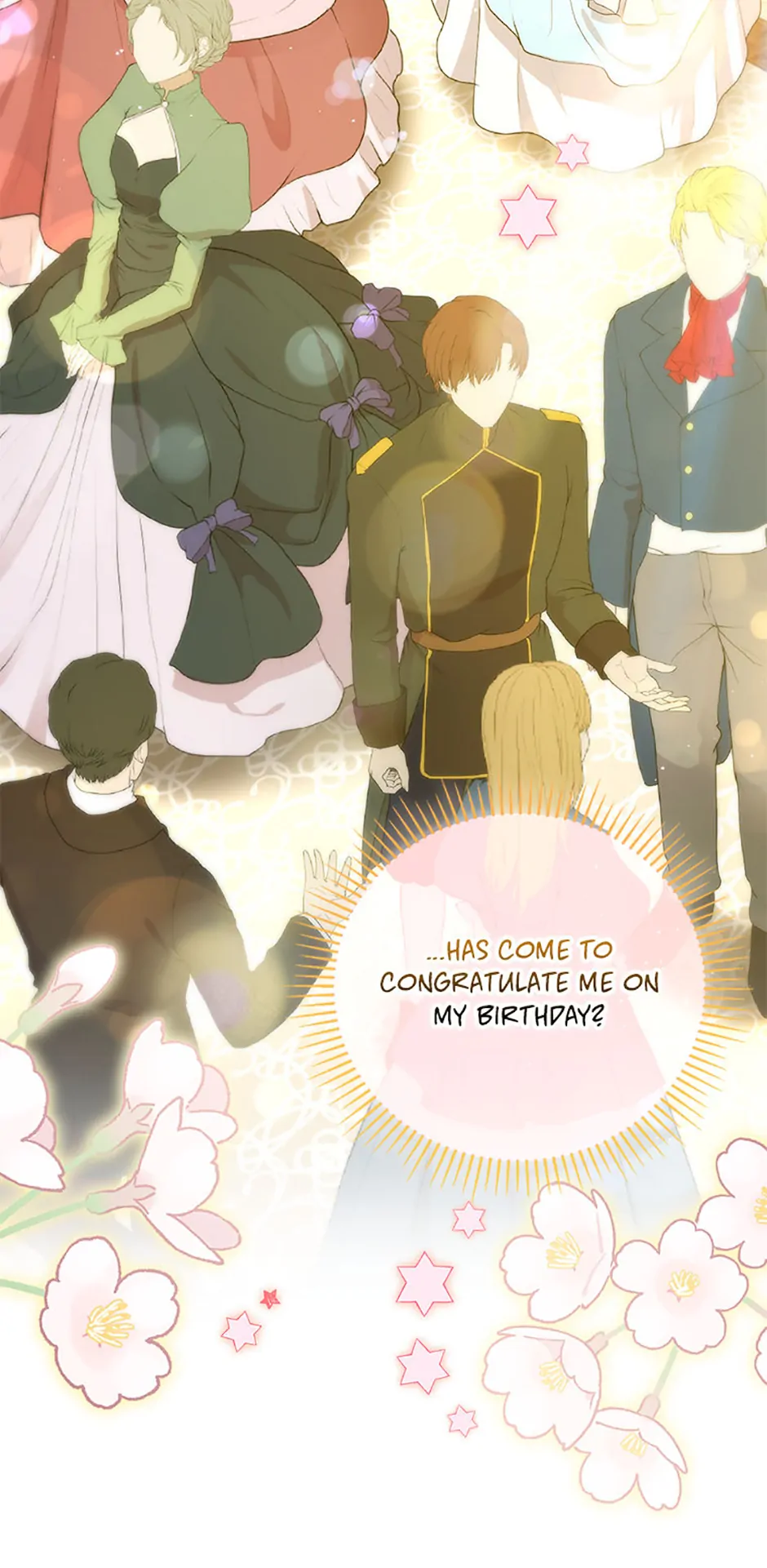 Talented Baby Squirrel - Chapter 81 manhwa