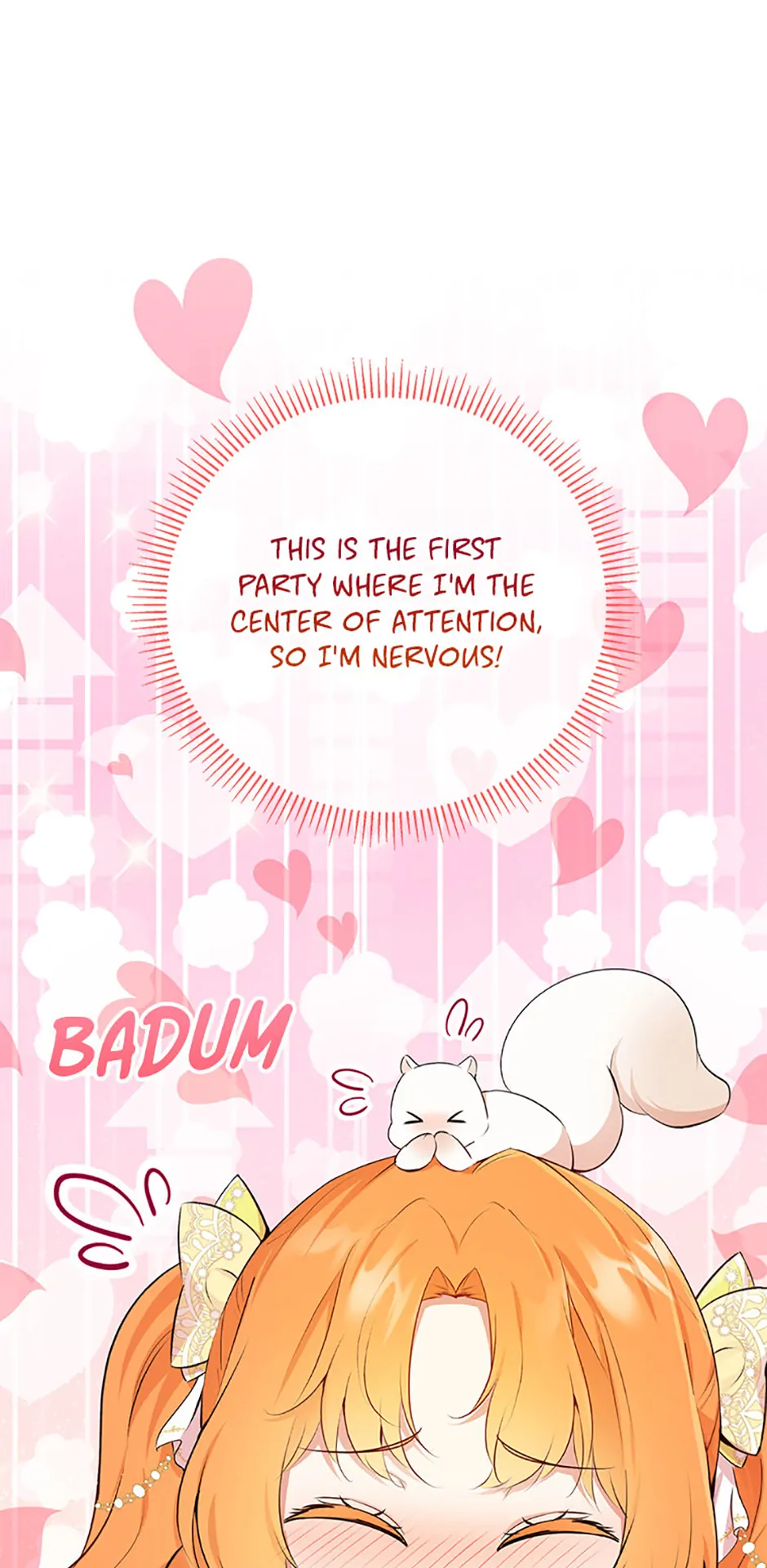 Talented Baby Squirrel - Chapter 81 manhwa