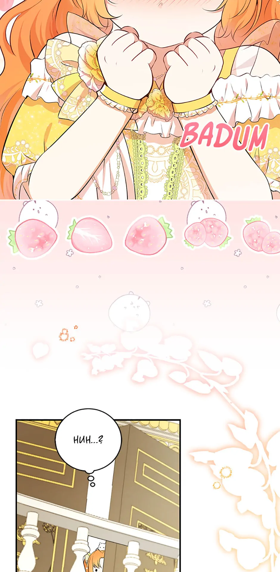 Talented Baby Squirrel - Chapter 81 manhwa