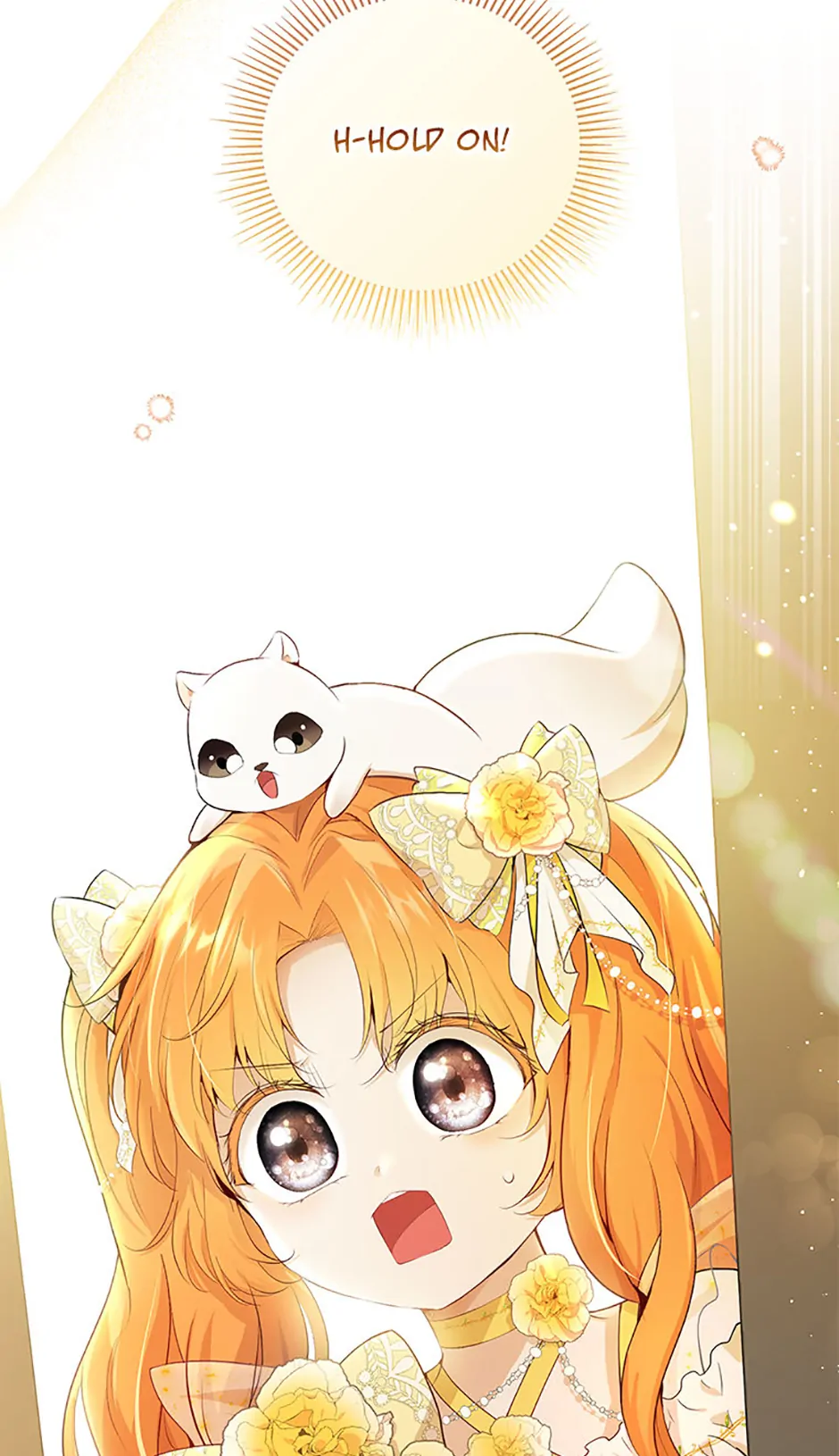 Talented Baby Squirrel - Chapter 81 manhwa