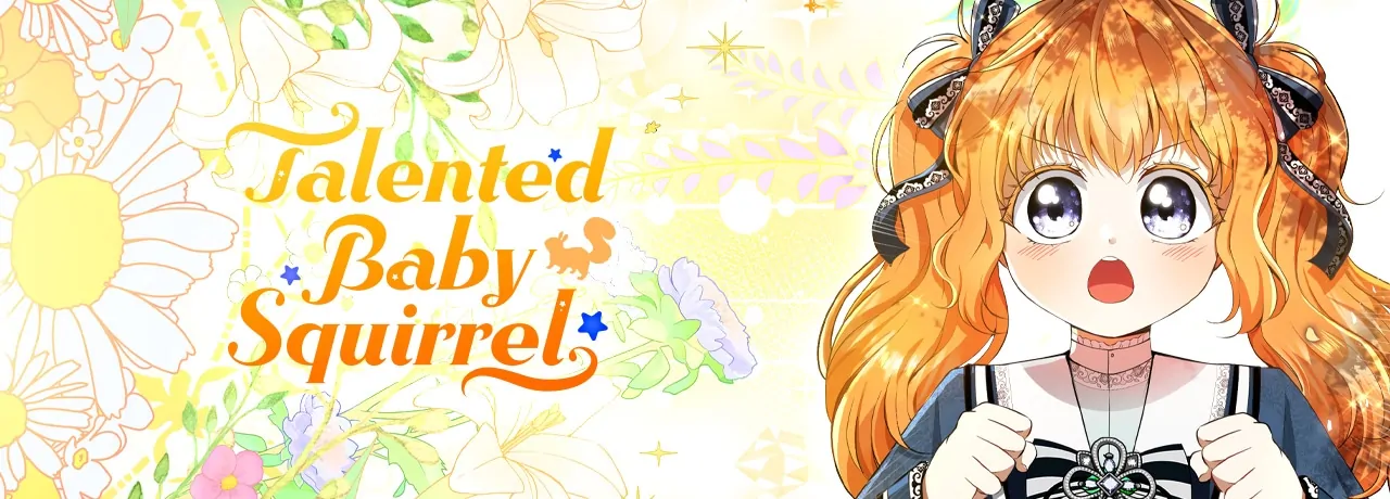 Talented Baby Squirrel - Chapter 81 manhwa