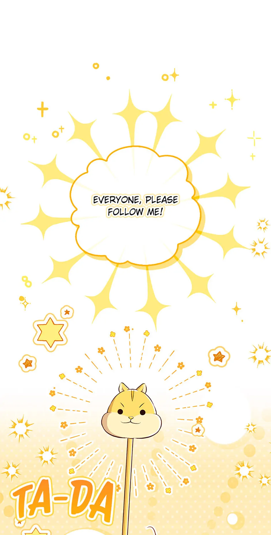 Talented Baby Squirrel - Chapter 82 manhwa