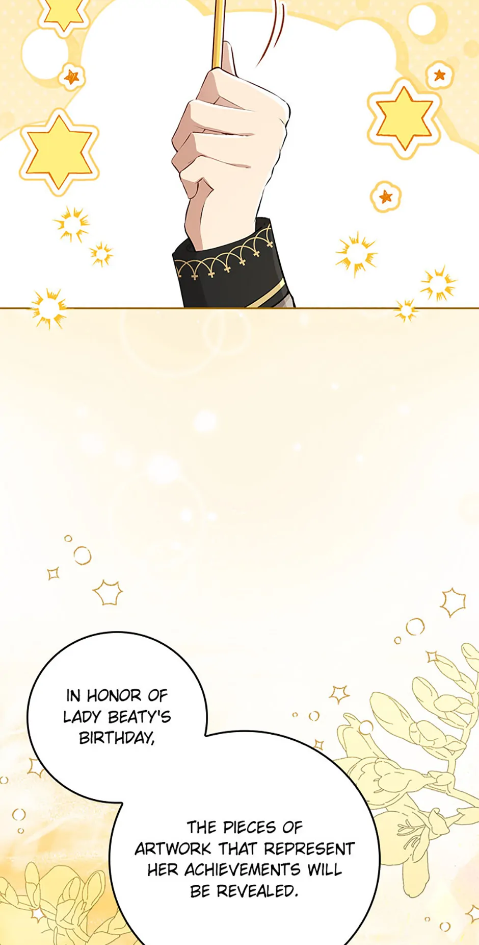 Talented Baby Squirrel - Chapter 82 manhwa