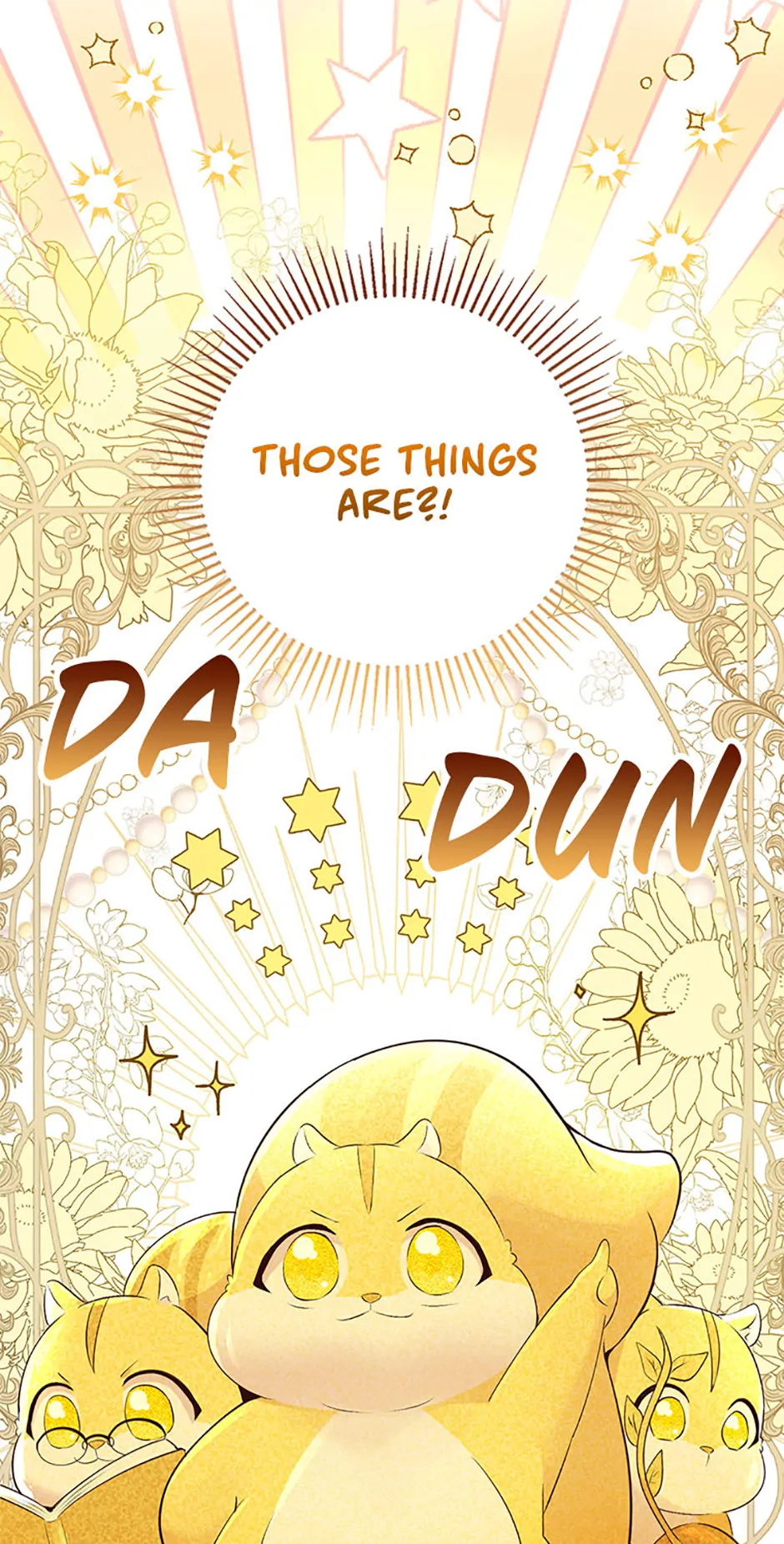 Talented Baby Squirrel - Chapter 82 manhwa