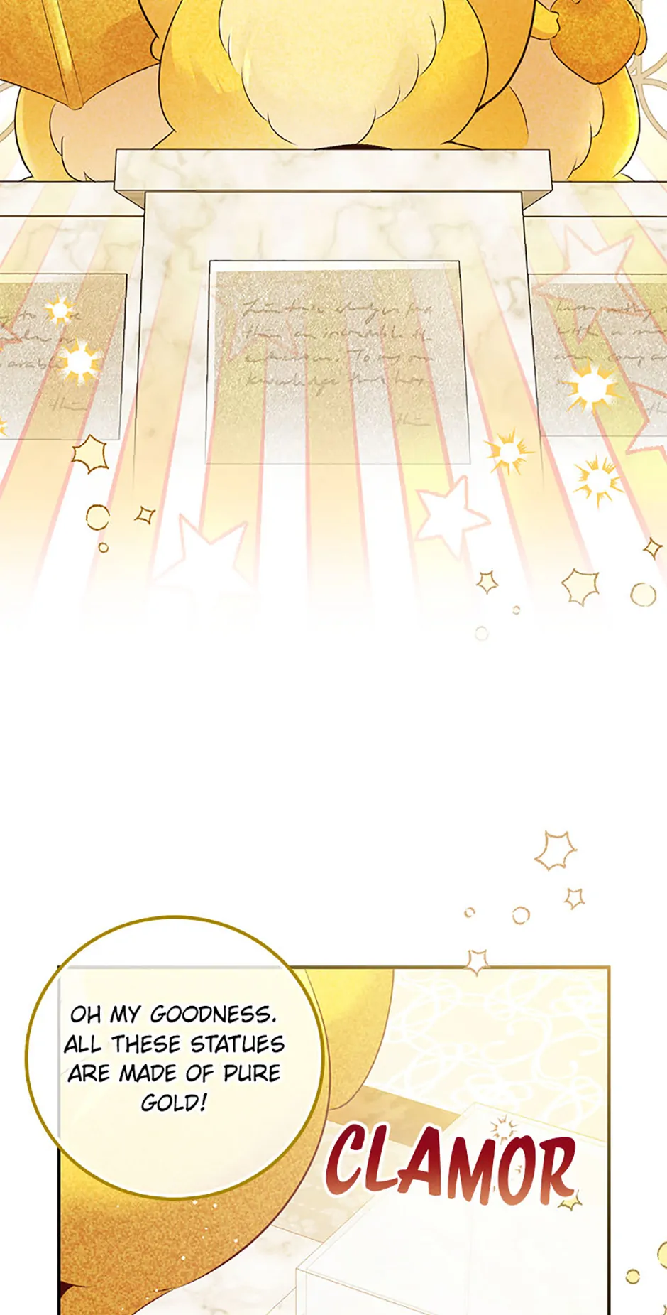 Talented Baby Squirrel - Chapter 82 manhwa