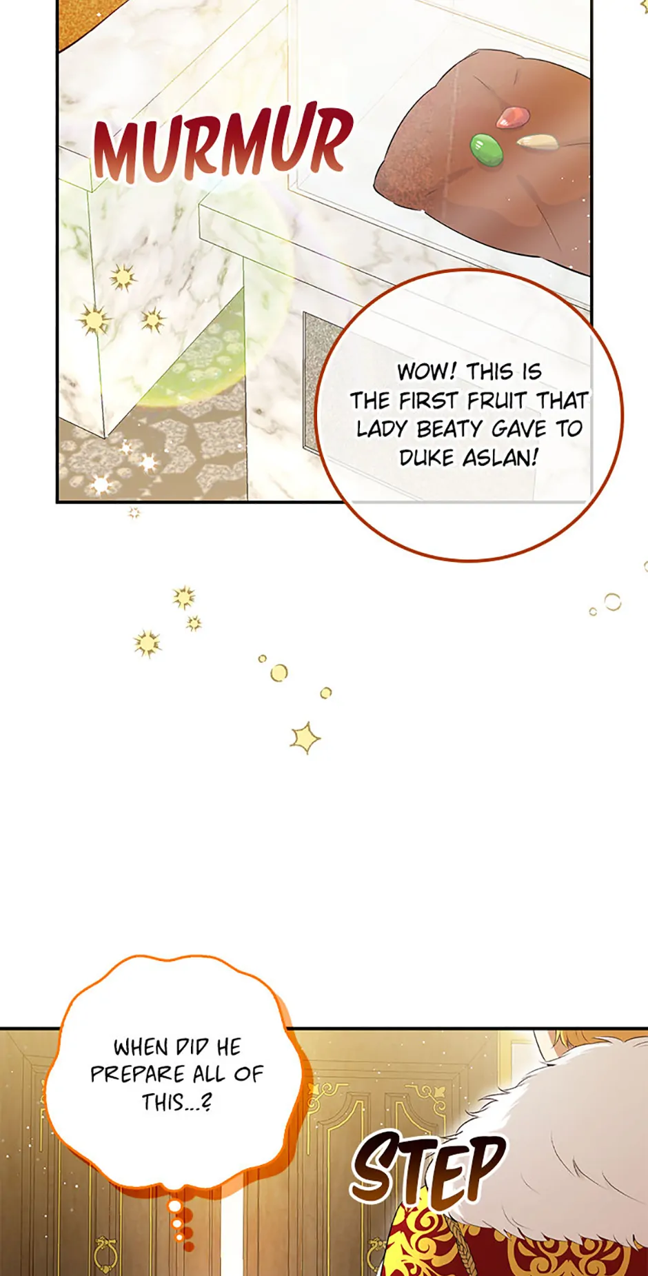 Talented Baby Squirrel - Chapter 82 manhwa