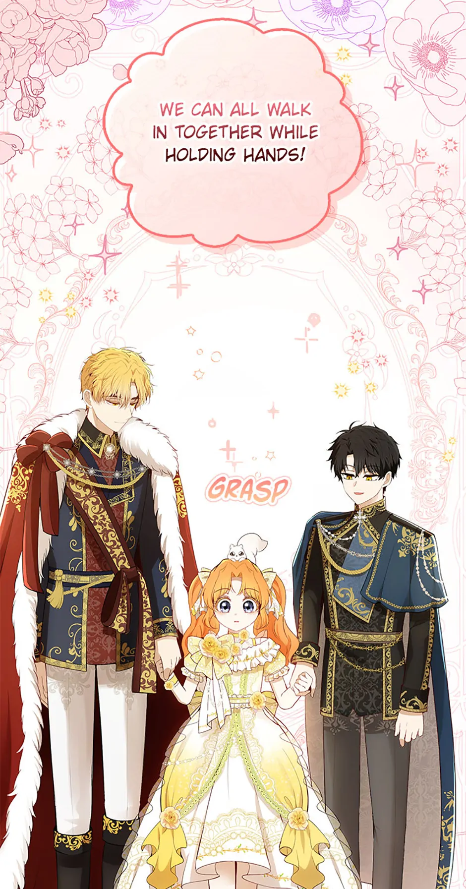 Talented Baby Squirrel - Chapter 82 manhwa