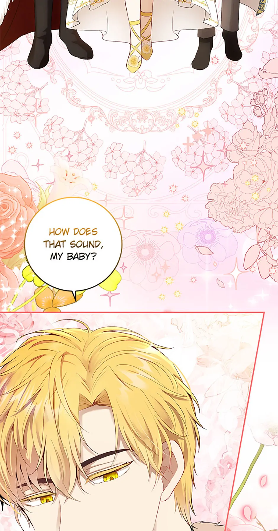 Talented Baby Squirrel - Chapter 82 manhwa