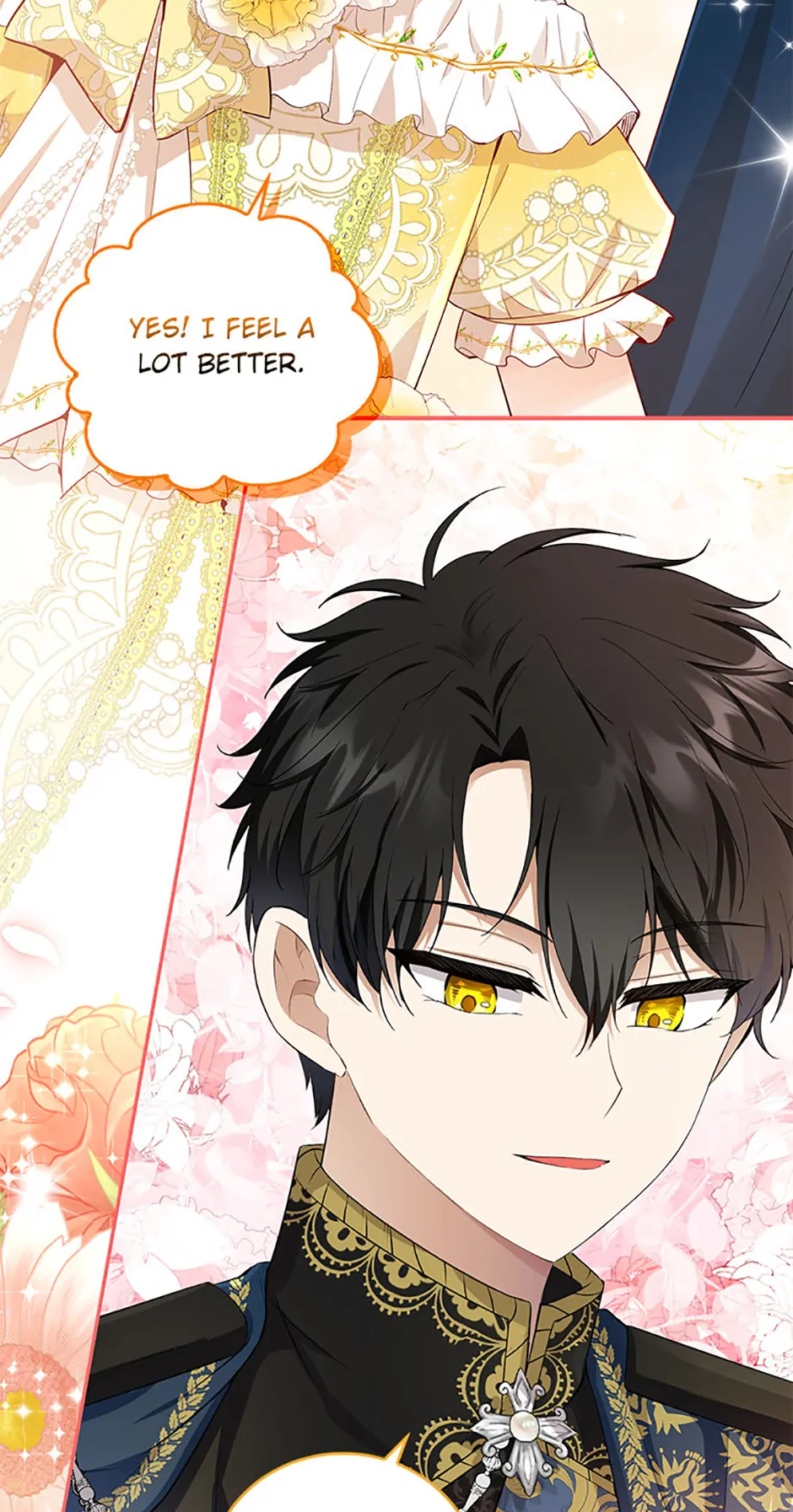 Talented Baby Squirrel - Chapter 82 manhwa